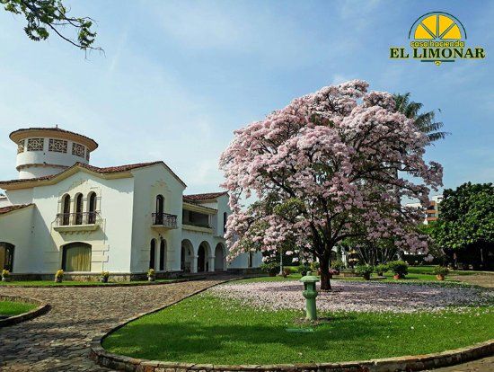 Casa Hacienda el Limonar